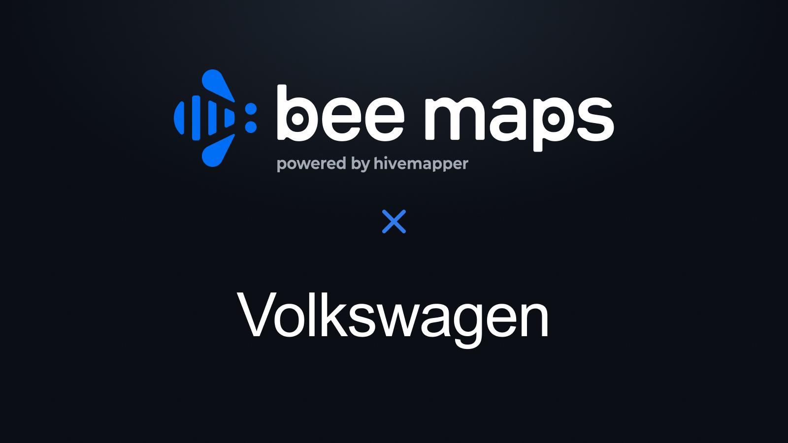 ADMT Tests Bee Maps Mapping and PUDO Precision for Autonomous Mobility