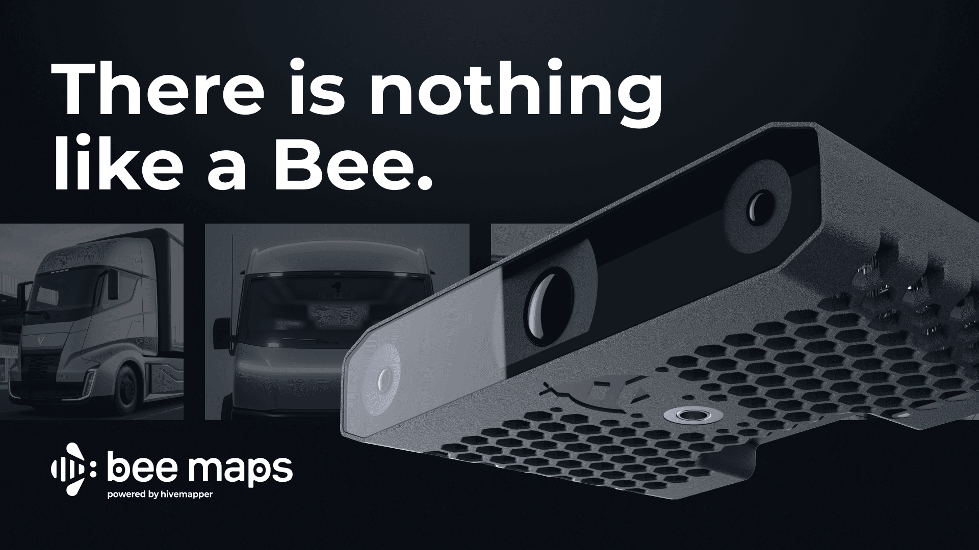 There is nothing like a Bee.