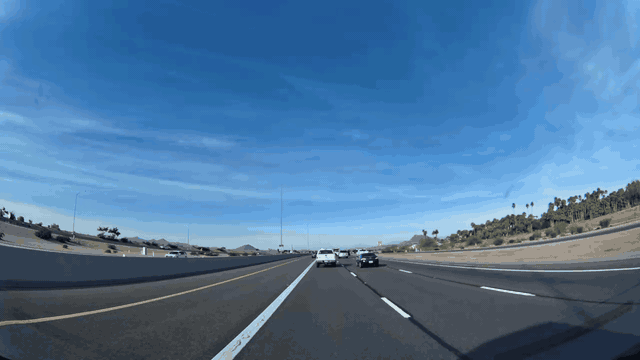 Video, Position, and Force: Three Layers of a Driving Event